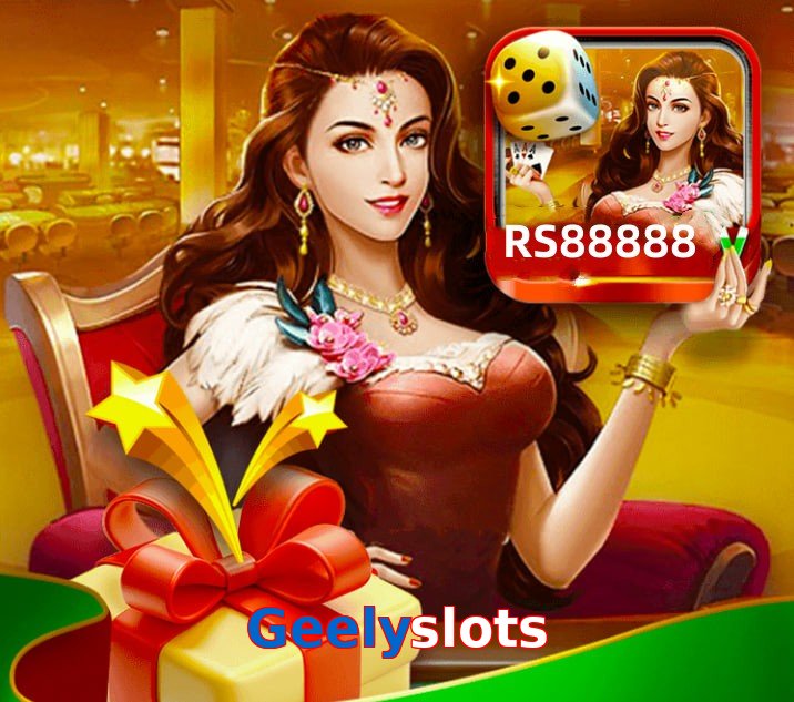 Geelyslots game app for Pakistan players